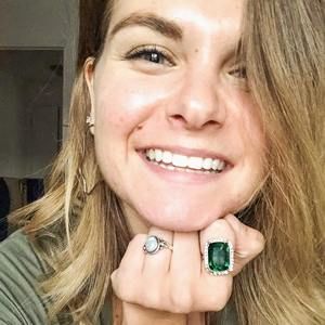 Meet your Posher, Frédérique